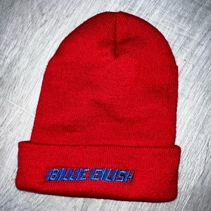 Billie Eilish hat